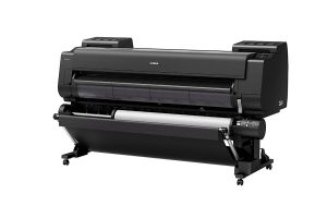 佳能PRO-560S（8色）大幅面打印机