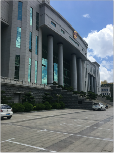 广西高级人民法院